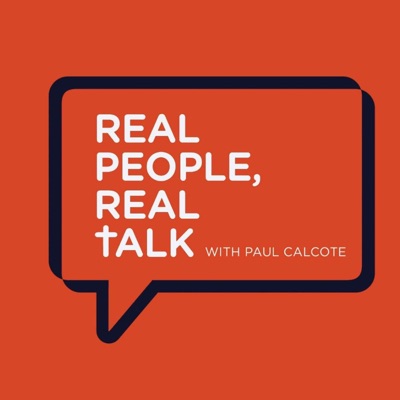 Real People Real Talk Real People Real Talk
