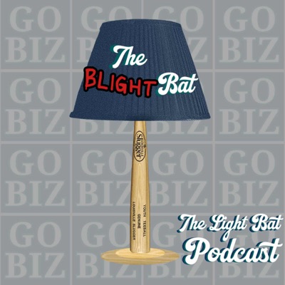 The Blight Bat