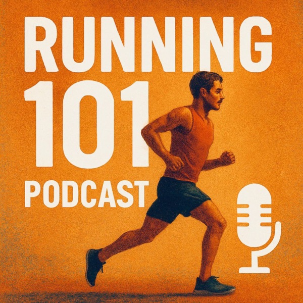 Running 1O1 - The Podcast