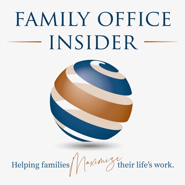 The Family Office Insider