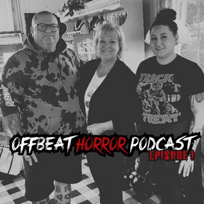 Offbeat Horror Podcast