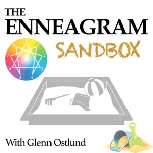 The Enneagram Sandbox