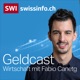 Geldcast: Wirtschaft mit Fabio Canetg