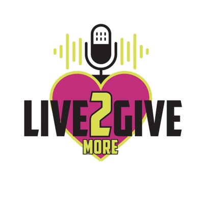LIVE2GIVEMORE