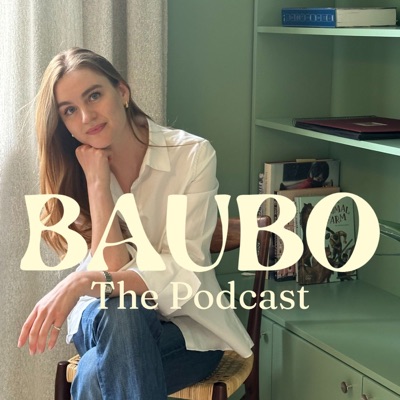 Baubo: The Podcast
