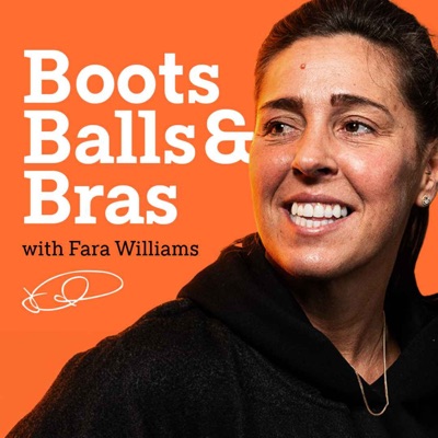 Boots, Balls & Bras Boots, Balls & Bras