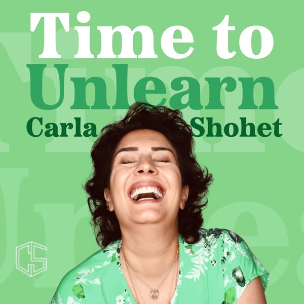 Time to Unlearn