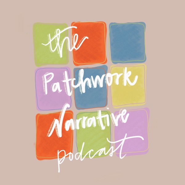 The Patchwork Narrative Image