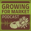 Logo of the podcast Growing For Market Podcast