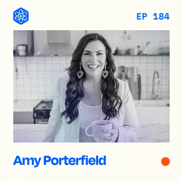 Amy Porterfield – Her step-by-step process for MASSIVE product launches. photo