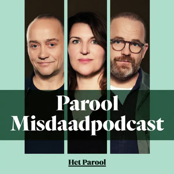 Parool Misdaadpodcast