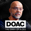 Ex-Google Exec (Mo Gawdat) on AI: The Next 15 Years Will Be Hell Before We Get To Heaven… And Only These 5 Jobs Will Remain!