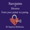 Narcissists in Divorce: The Narcissist Trap