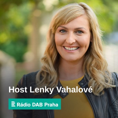 Host Lenky Vahalové