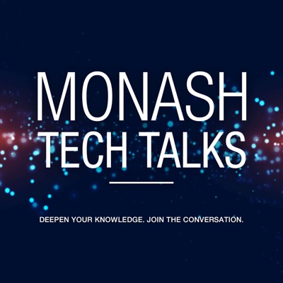 Monash Tech Talks