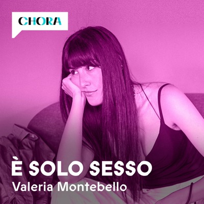 È solo sesso È solo sesso