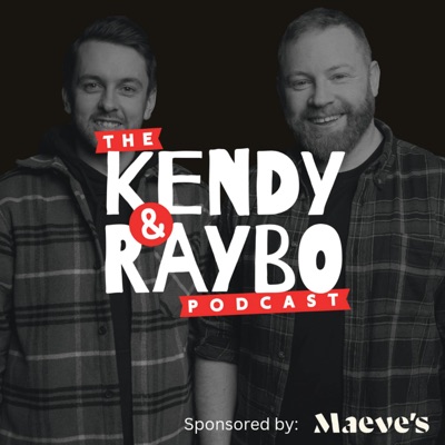 The Kendy and Raybo Podcast The Kendy and Raybo Podcast