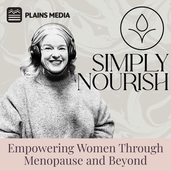 Simply Nourish: Empowering women through menopause and beyond Image