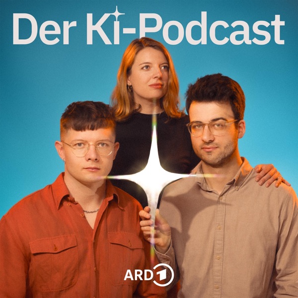 KI-Podcast