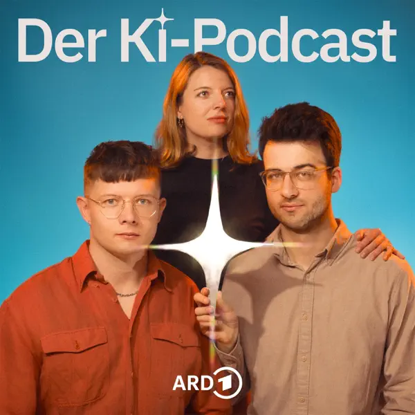 Der ARD KI-Podcast