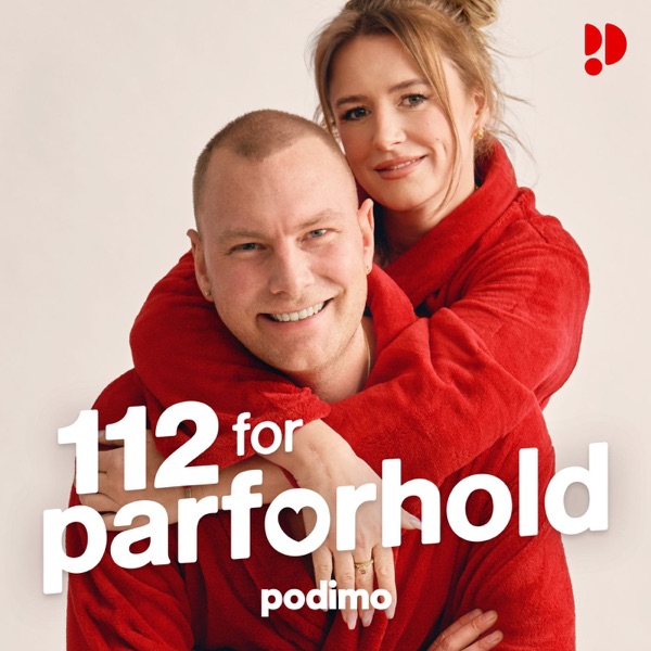 Teaser: Julie-Elsebeth og Anders Krog - 112 For Parforhold