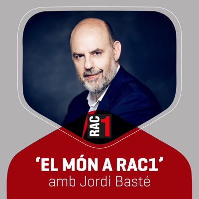 El món a RAC1 - L'hora a hora El món a RAC1 - L'hora a hora