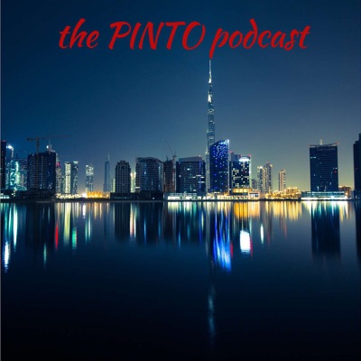 The Pinto Podcast