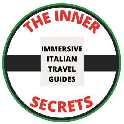The Inner Secrets - Immersive Italian Travel Guidebooks The Inner Secrets - Immersive Italian Travel Guidebooks