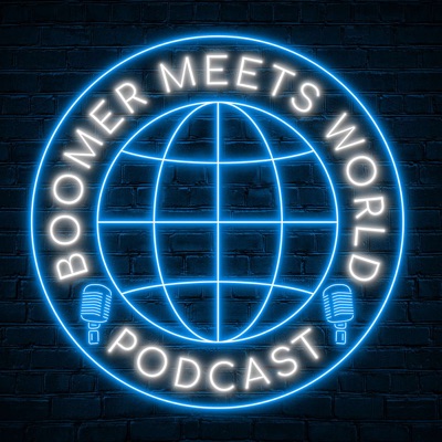 Boomer Meets World