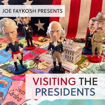 Visiting the Presidents:Joe Faykosh