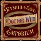 Rymill and Son's Doctor Who Emporium