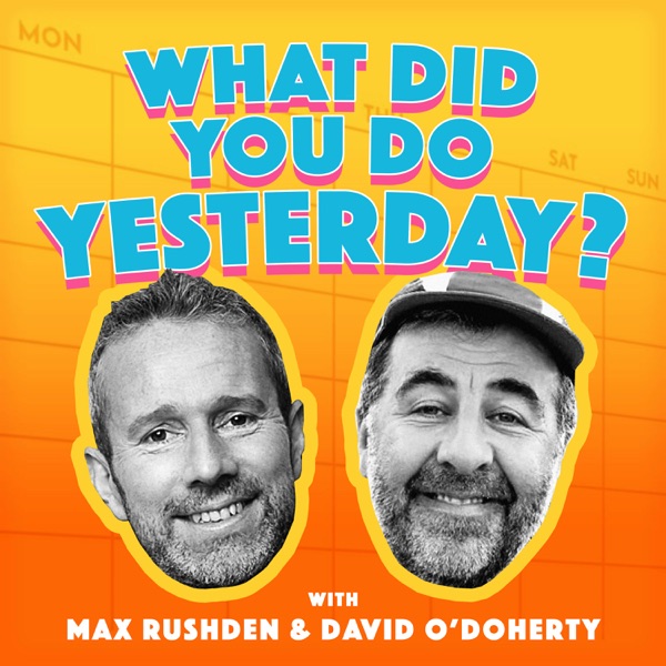 S3 EP18: Ian Smith photo