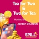 Tea for Two and Two for Tea