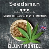 Legends, Genetics and Growth: Tom Raikes on Building Seedsman