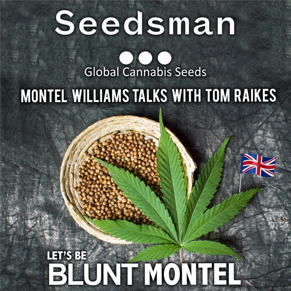 Legends, Genetics and Growth: Tom Raikes on Building Seedsman photo