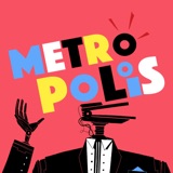 Presenting: Metropolis