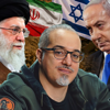 IRÃ VS ISRAEL [com Daniel Lopez]