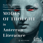 Modes of Thought in Anterran Literature