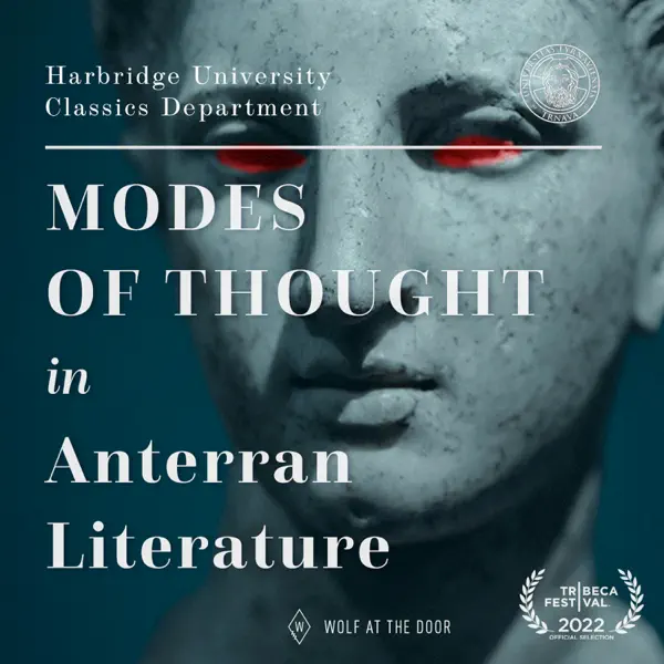 Modes of Thought in Anterran Literature