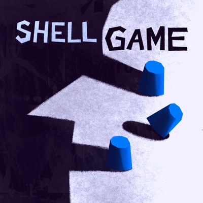 Shell Game:Evan Ratliff