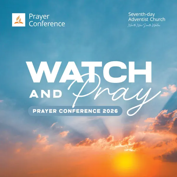 NNSW Prayer Conference Podcast