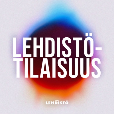 Lehdistötilaisuus