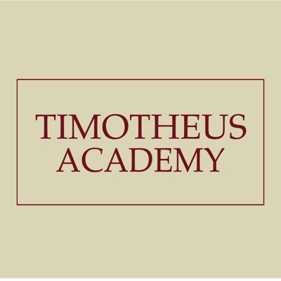 Timotheus Academy