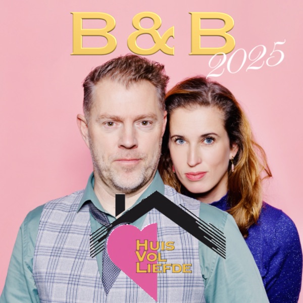 Winterhuis Vol Liefde 2025