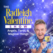 The Radleigh Valentine Show cover artwork