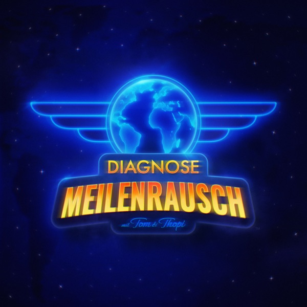 Diagnose Meilenrausch