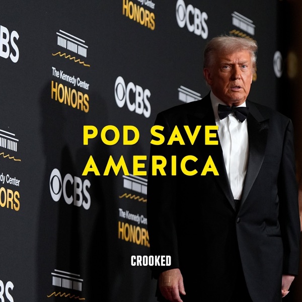 Trump Joins the Streaming Wars photo