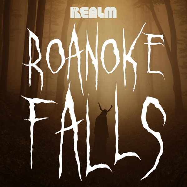 Roanoke Falls: A Horror History artwork