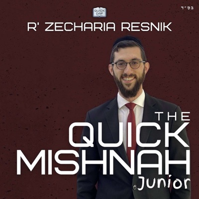 The Quick Mishnah Junior