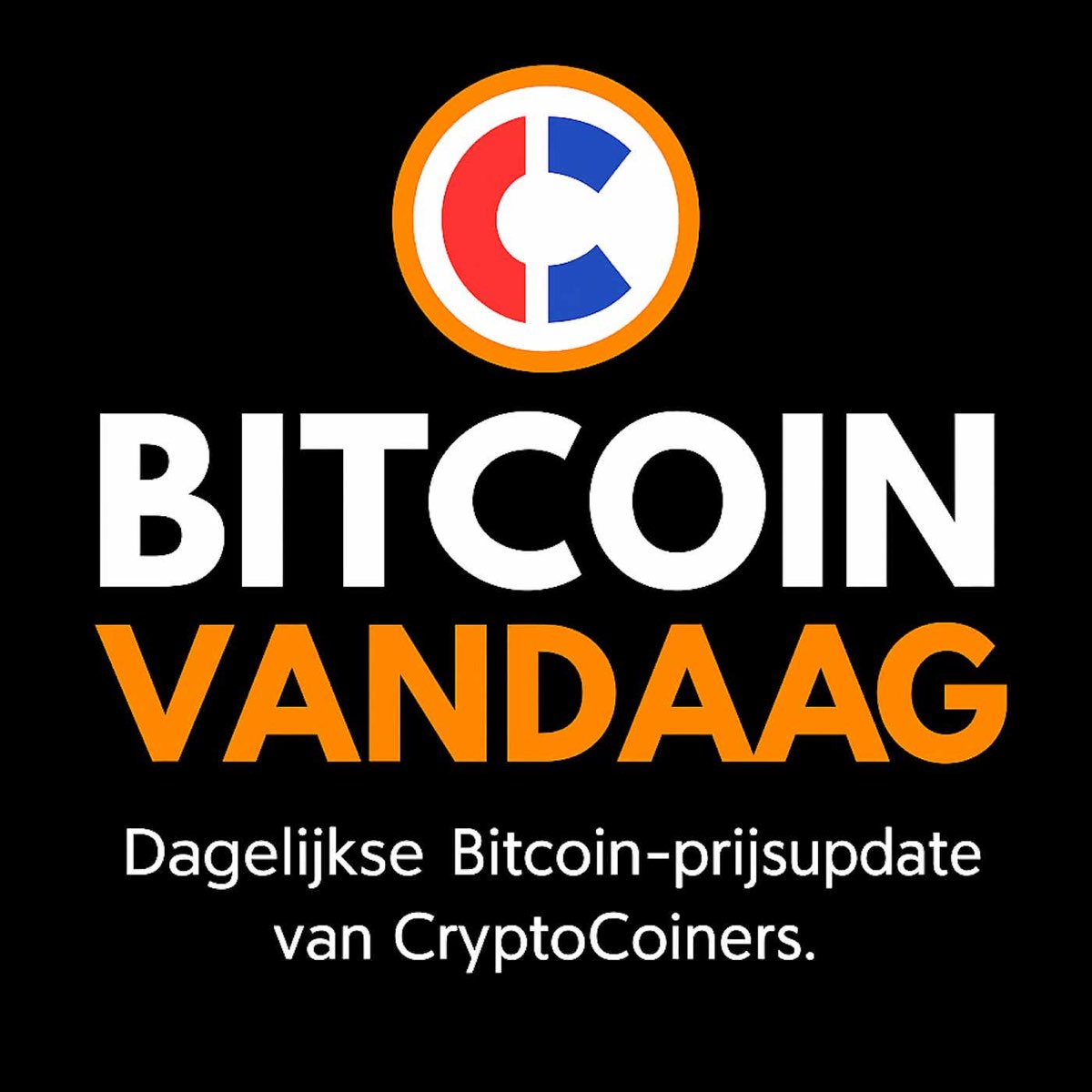 Bitcoin Vandaag Podcast - Podcast - Apple Podcasts